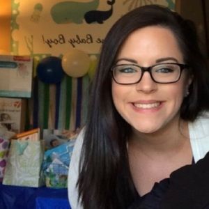 Meet your Posher, Randi